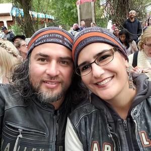 Meet your Posher, Frances